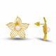 Flora Earring Flora Earring