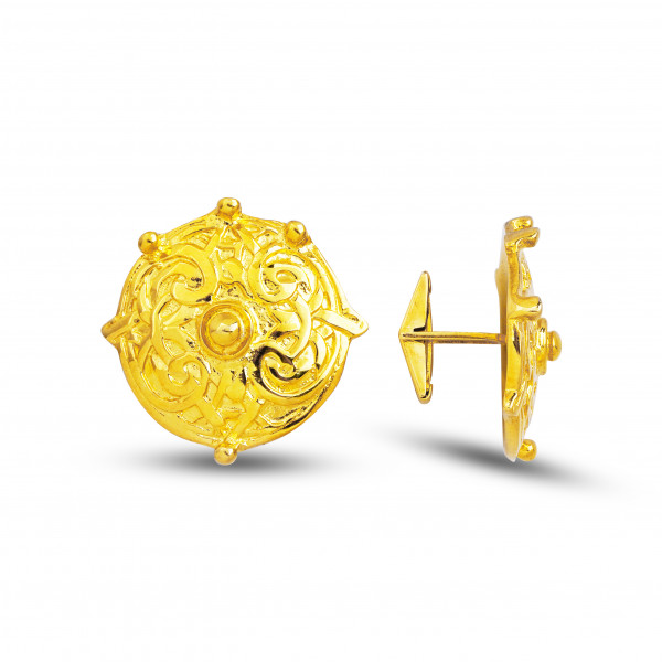 Boudica Cufflink Boudica Cufflink