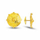 Boudica Cufflink Boudica Cufflink