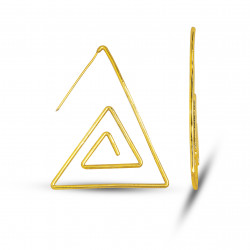 Yerank Küpe Yerank Küpe