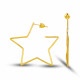 Asth Earrings Asth Earrings