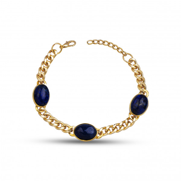 Azure Bracelet Azure Bracelet